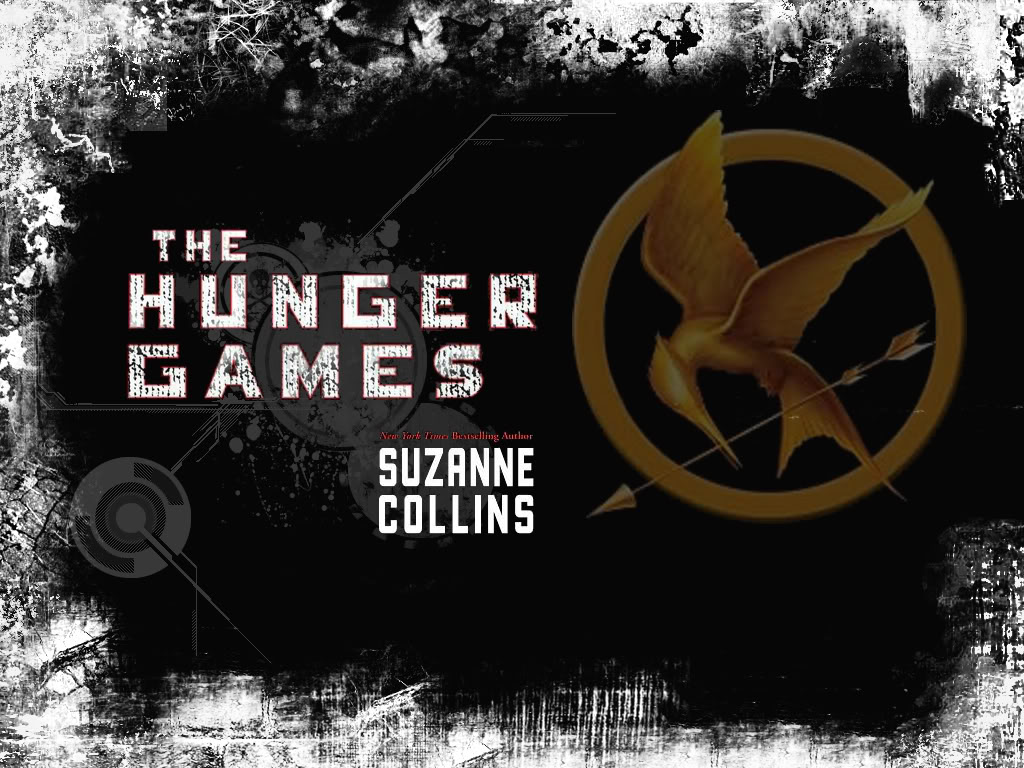 HUNGER GAMES « the278thword